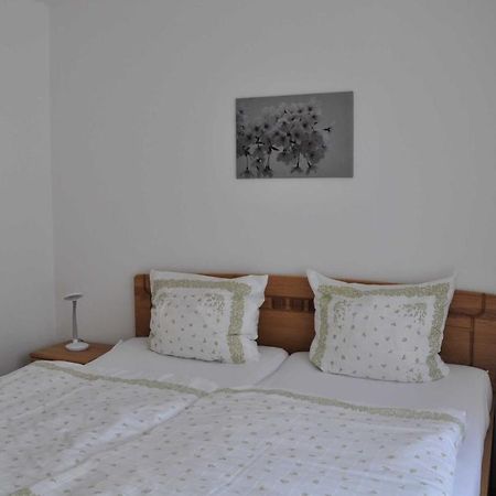 Ferienwohnung Fischer 梅尔斯堡 外观 照片